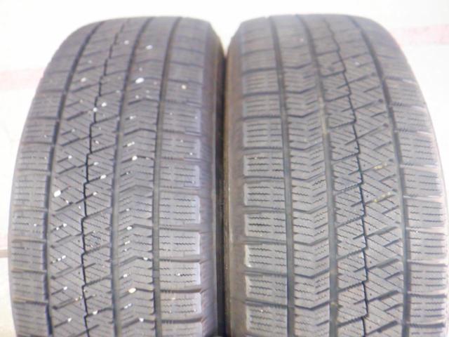 3 Toyota genuine
90 Series Voxy
VOXY
Genuine
Alloy Wheels
S-G grade
+
BRIDGESTONE
BLIZZAK
VRX2