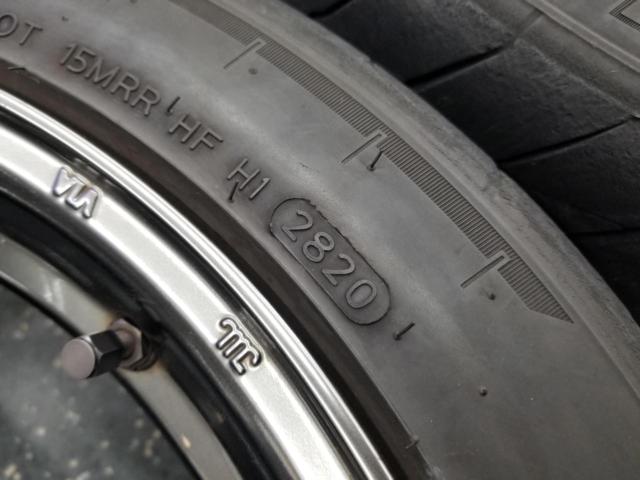 WedsSport
SA-25R + HANKOOK
ventus
RS4