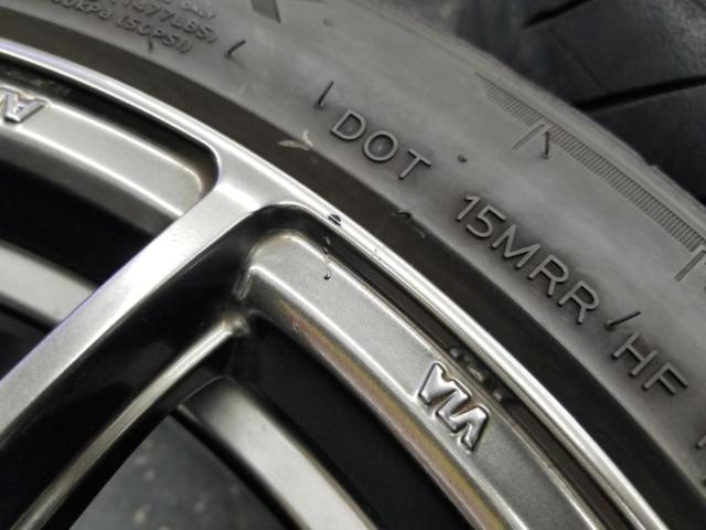 WedsSport
SA-25R + HANKOOK
ventus
RS4