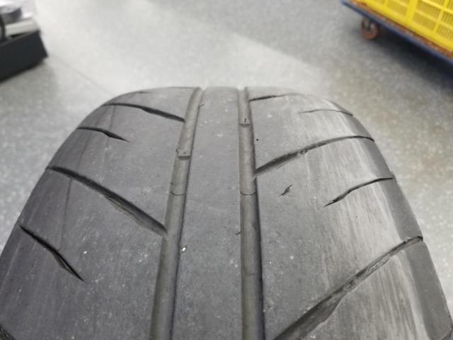WedsSport
SA-25R + HANKOOK
ventus
RS4