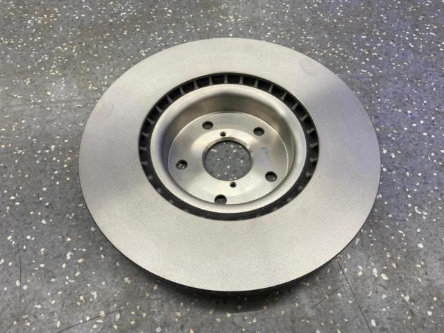 Brembo
Brembo
Brake rotor
(09.7812.21)