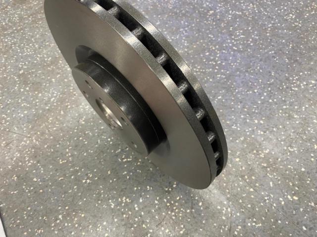 Brembo
Brembo
Brake rotor
(09.7812.21)
