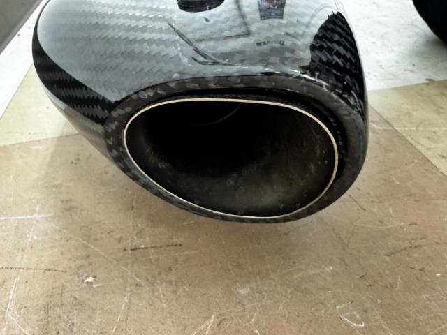 YOSHIMURA
Yoshimura USA
R-77
Stainless steel slip-on muffler for GSX1300R
HAYABUSA
Falcon
Used with GX72A