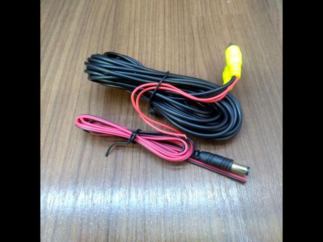 No Brand
Back camera