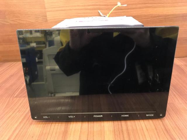 PORMIDO
PRA105
10.1-inch display audio