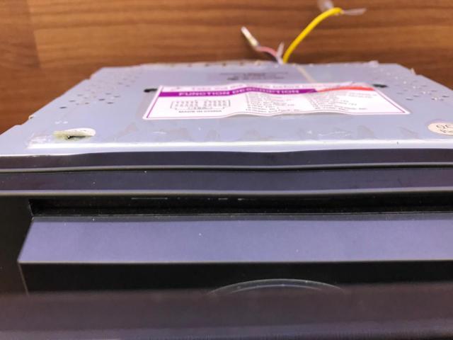 PORMIDO
PRA105
10.1-inch display audio