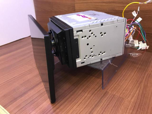 PORMIDO
PRA105
10.1-inch display audio