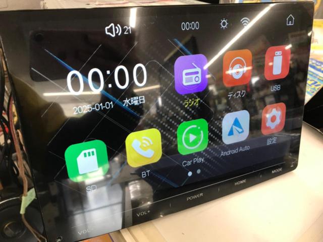 PORMIDO
PRA105
10.1-inch display audio