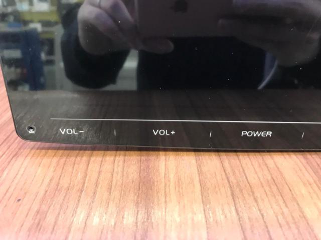 PORMIDO
PRA105
10.1-inch display audio