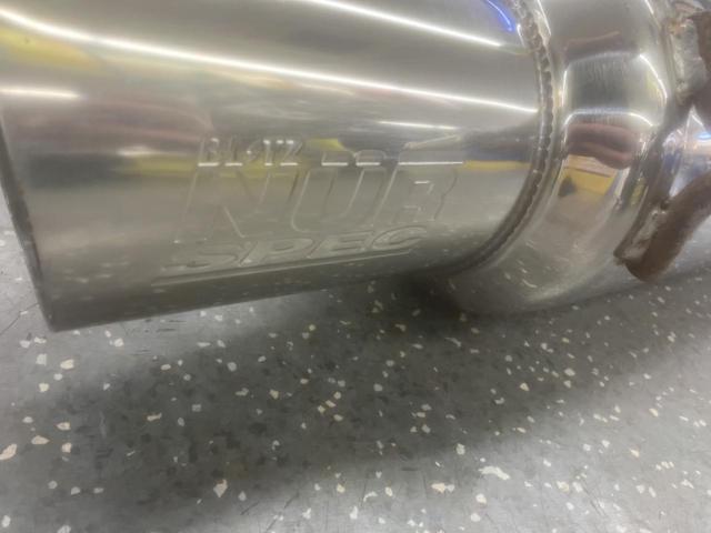 BLITZ
NUR
SPEC
Impreza GDB
Type A ~ D]