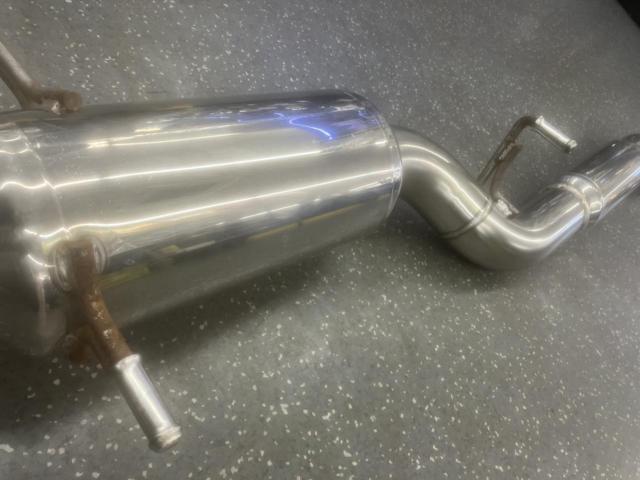 BLITZ
NUR
SPEC
Impreza GDB
Type A ~ D]