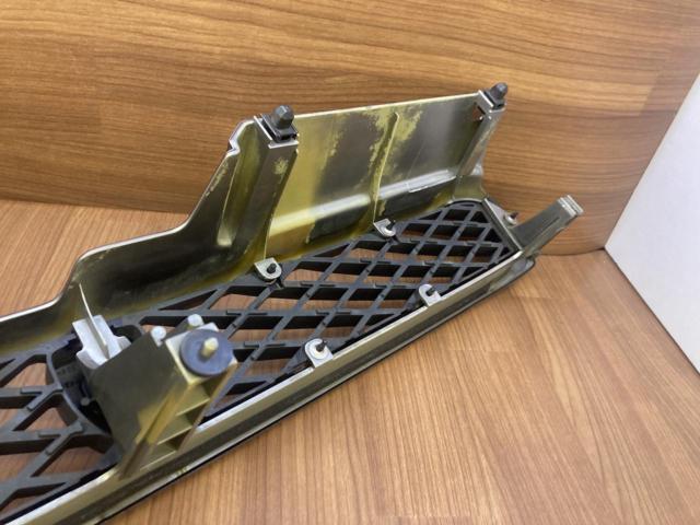 Genuine Subaru Legacy BG series front grille