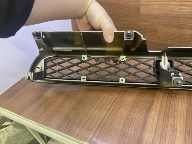 Genuine Subaru Legacy BG series front grille