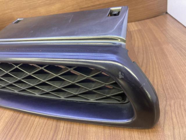 Genuine Subaru Legacy BG series front grille