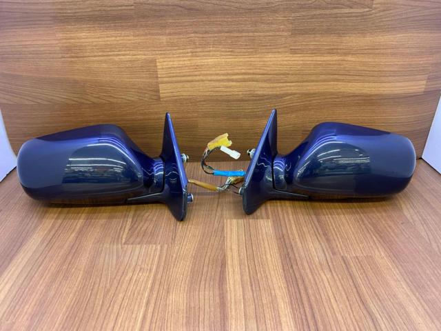 Pleiades
BG5
Legacy Touring Wagon genuine left and right door mirrors (left and right)