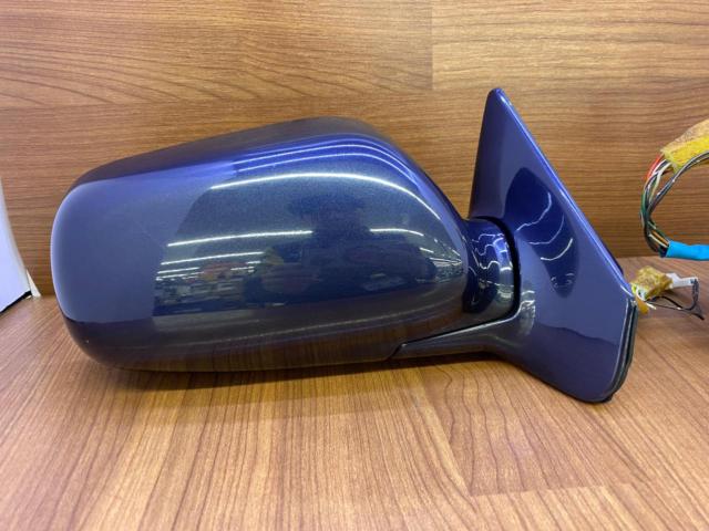 Pleiades
BG5
Legacy Touring Wagon genuine left and right door mirrors (left and right)