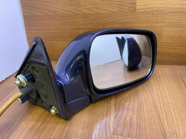 Pleiades
BG5
Legacy Touring Wagon genuine left and right door mirrors (left and right)