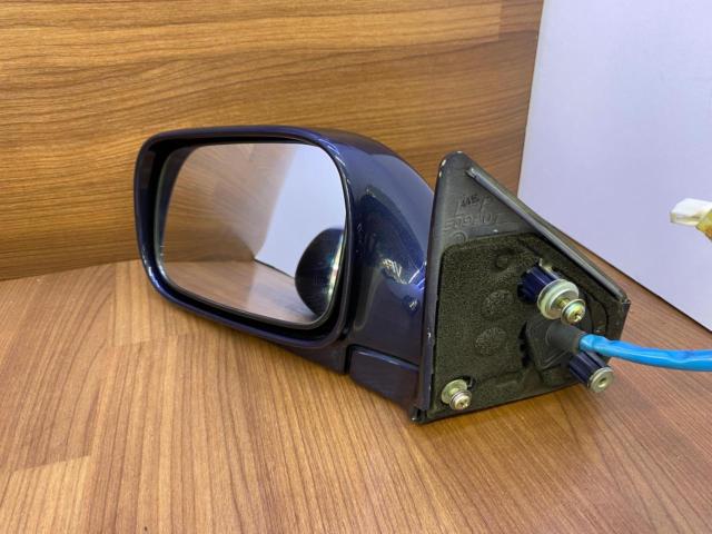 Pleiades
BG5
Legacy Touring Wagon genuine left and right door mirrors (left and right)