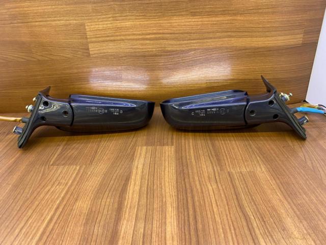 Pleiades
BG5
Legacy Touring Wagon genuine left and right door mirrors (left and right)
