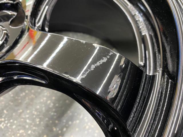 WedsSPORT
RN-05M
+
MICHELIN
e.PRIMACY
+
YOKOHAMA
ADVAN
APEX
V6