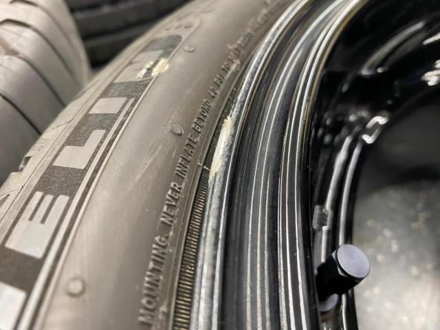 WedsSPORT
RN-05M
+
MICHELIN
e.PRIMACY
+
YOKOHAMA
ADVAN
APEX
V6