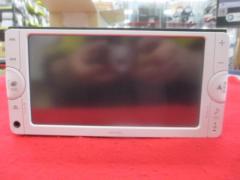 TOYOTA original navigation
NSCP-W62