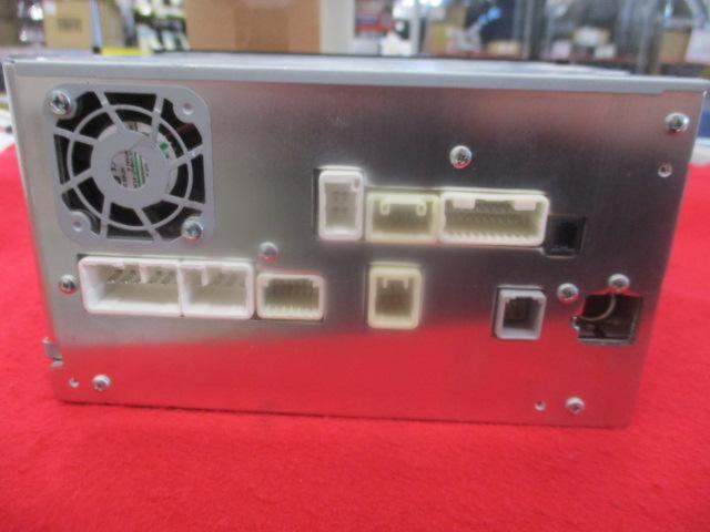 TOYOTA original navigation
NSCP-W62