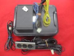 ALPINE
SWE-1500
Chu Nap woofer