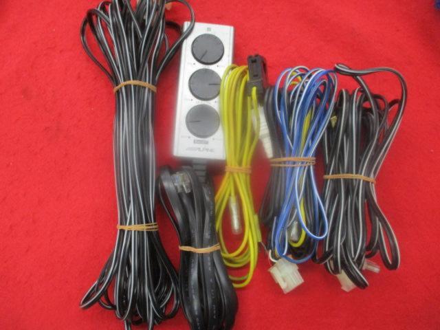 ALPINE
SWE-1500
Chu Nap woofer