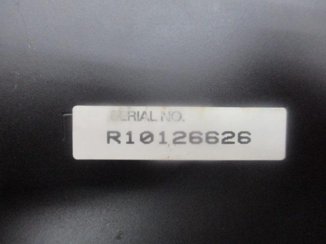 ALPINE
SWE-1500
Chu Nap woofer