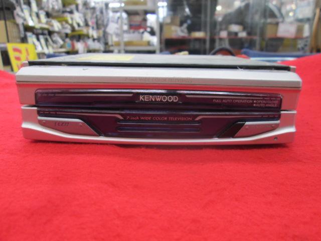KENWOOD f-LZ77