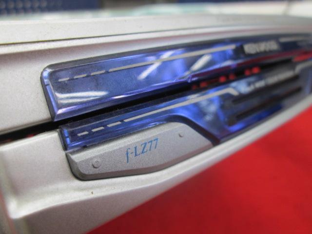 KENWOOD f-LZ77