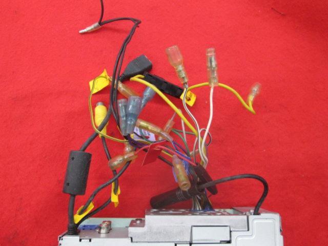 carrozzeria DVH-P530