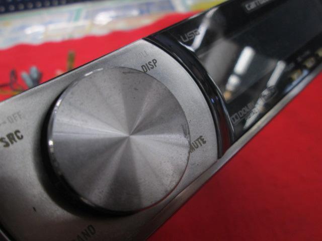 carrozzeria DVH-P530