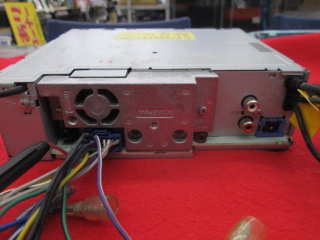 carrozzeria DVH-P530