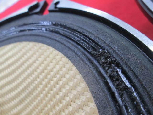 carrozzeria TS-C017A