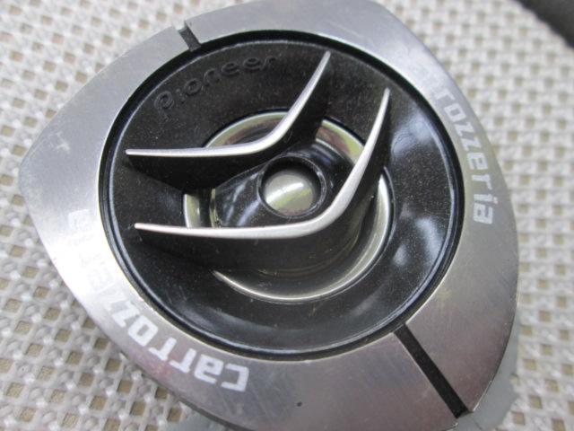 carrozzeria TS-F16
Coaxial loudspeaker