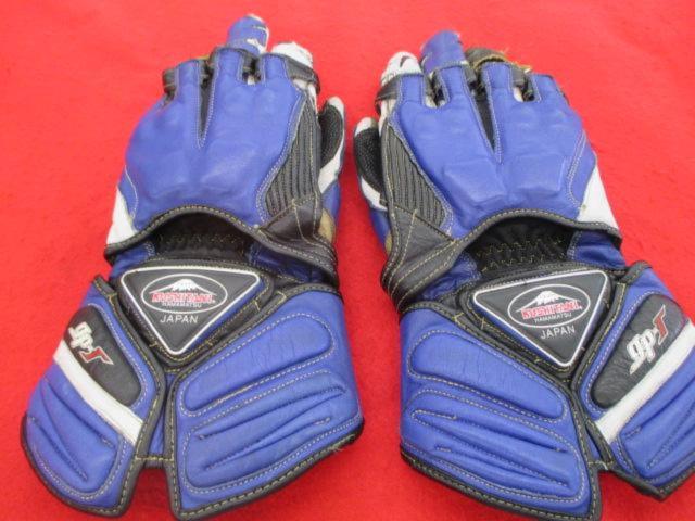 Size L KUSHITANIGP-T
RACING