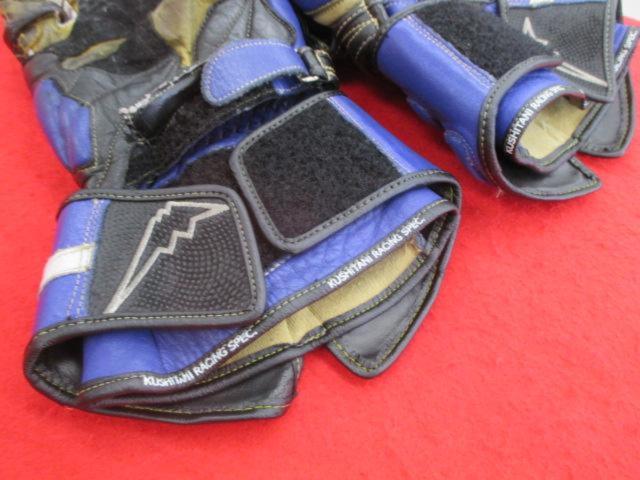 Size L KUSHITANIGP-T
RACING