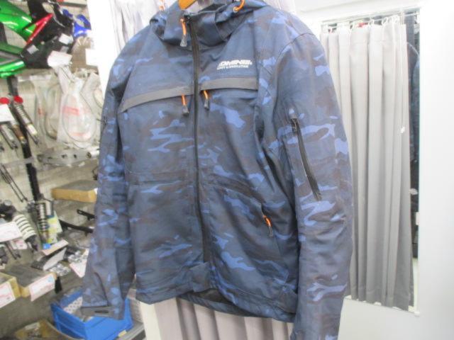 Size LKOMINE
07-122
WP protection Parker