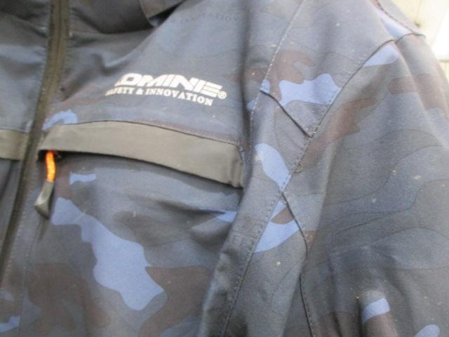 Size LKOMINE
07-122
WP protection Parker