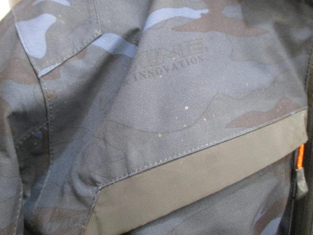 Size LKOMINE
07-122
WP protection Parker