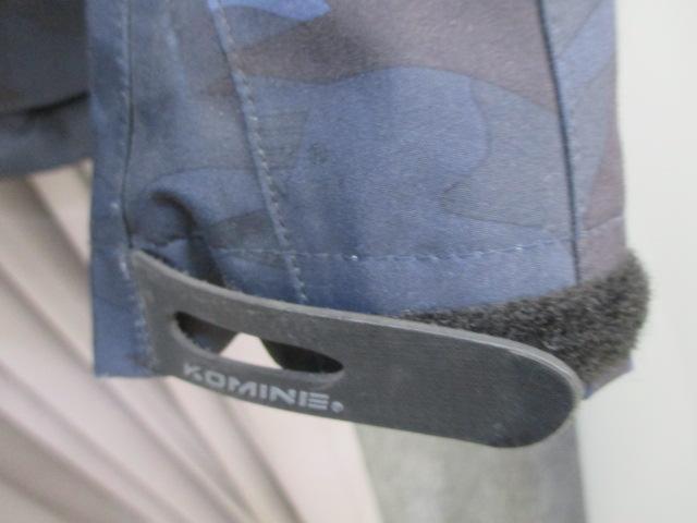 Size LKOMINE
07-122
WP protection Parker