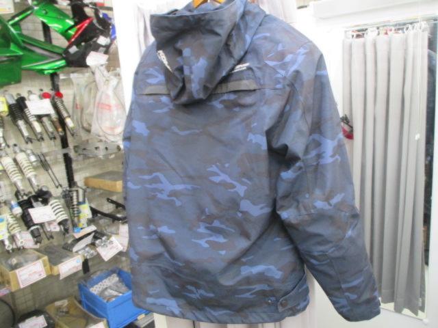 Size LKOMINE
07-122
WP protection Parker