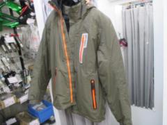 L size RSTaichi
RSJ707
Motorekku
Winter jacket