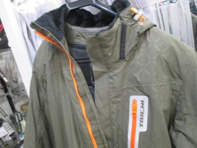 L size RSTaichi
RSJ707
Motorekku
Winter jacket