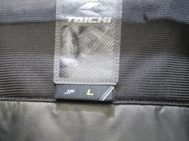 L size RSTaichi
RSJ707
Motorekku
Winter jacket