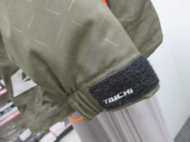 L size RSTaichi
RSJ707
Motorekku
Winter jacket
