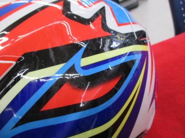 Size LOGK Kabuto
RT-33