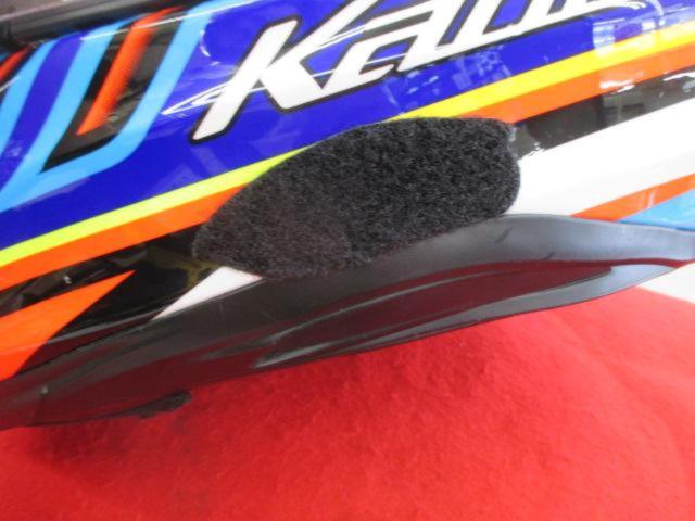 Size LOGK Kabuto
RT-33